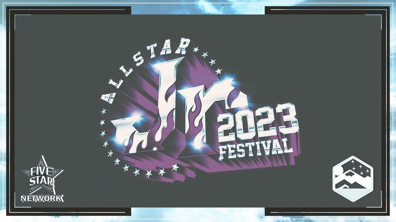 All Star Jr. Festival Review Five Star Summit YouTube
