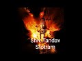 Shiv tandav stotram  har har shiv shankar  ks creations 