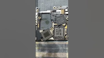 One plus 6 , 6t dead solition cpu reball