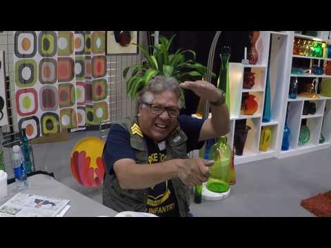 Depression Glass Show 1