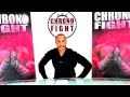 CHRONO FIGHT NUMERO 15