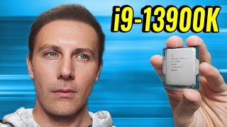 i9-13900K Vs. Ryzen 9 7950X - What is the BEST Gaming and Workstation CPU?