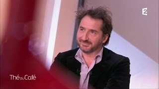 Édouard Baer  Thé ou Café  Intégrale du 07/01/2017