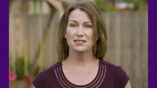Senator Jessie Danielson is on #TeamHick