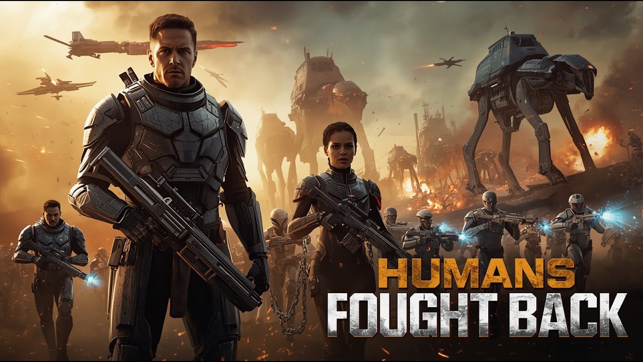 Aliens Took His Wife… They Didn’t Expect What He Did Next | HFY Sci-Fi Story  | Sci-Fi Romance Story