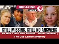 He Was There One Second… Gone the Next | The Gus Lamont Mystery