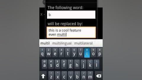 Discover Smart Keyboard Pro (2/2)