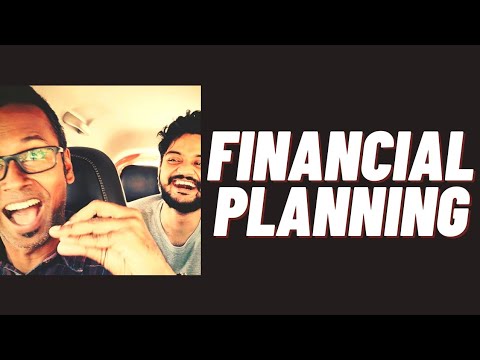Financial Planning | Instant Hilarious Sketch by Suno Bey