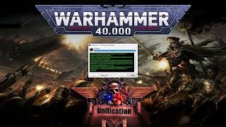 Unification 7.3.6 Install Guide (Installer and Manual) : ANNIVERSARY EDITION