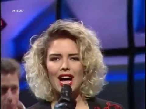 Kim Wilde - You Came (1988) HD 0815007