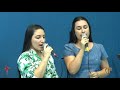 Deus Permanecerá | Queren e Carla | Brasília - DF
