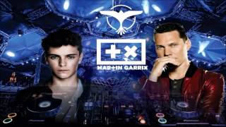 Martin Garrix & Tisto - The Only Way Is Up (Original Mix)(Brandneu) Resimi