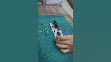 Hiển thị tình yêu bằng Arduino #shorts #howtomake #diy #arduino