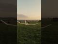 Making the world’s widest jet-powered remote-controlled airplane ✈️