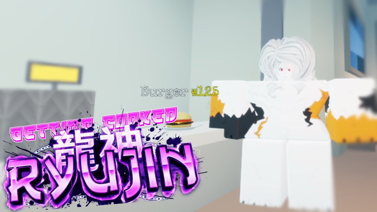 https://youtu.be/4PMExsL0Ack ## Getting Cooked | Ryujin ![Embed Thumbnail](https://i.ytimg.com/vi/4PMExsL0Ack/maxresdefault.jpg) Song played …