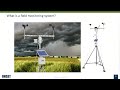 Optimizing Agricultural Productivity with the HOBOnet Wireless Sensor Network