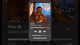 Va de nuevooooo #charlyeme #music #artistaemergente #fypシ゚viral