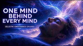 The One Mind Behind Every Mind | Collective Consciousness Explained