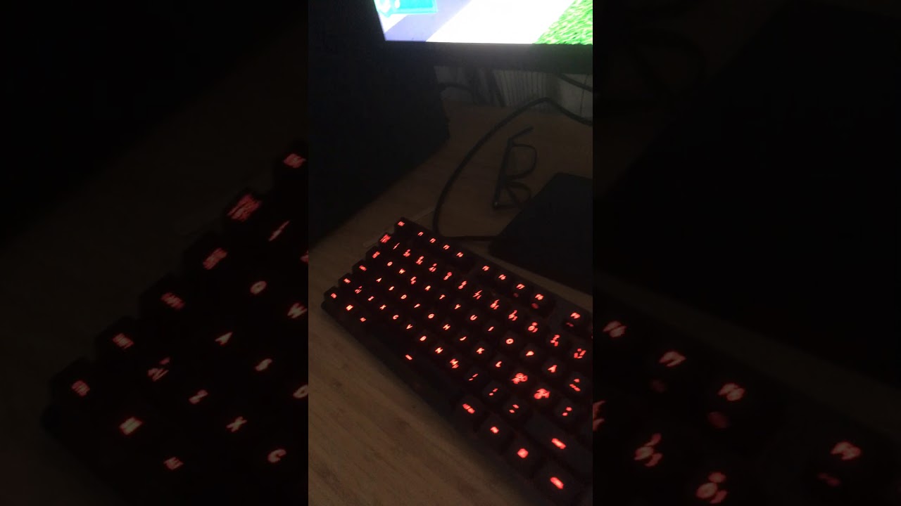 Setup - YouTube