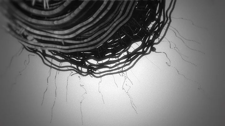 Max Cooper / Tom Hodge - Fragments of Self - Offic...