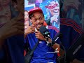 sfiso on music pulse fighting nota #funny #podcast #standupcomedy #standupcomedy #interview #comedy