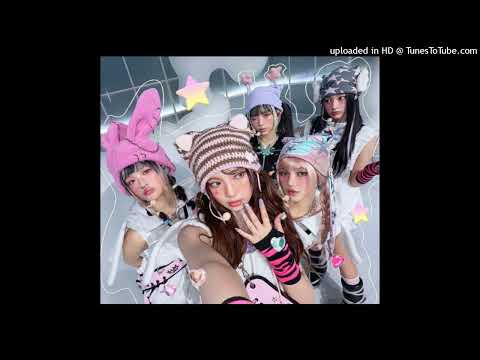 New Jeans New Jeans Jedag Jedug Remix