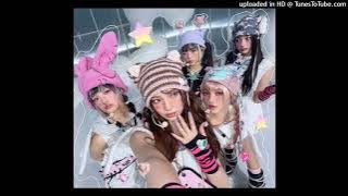 Download lagu new jeans - new jeans (jedag jedug remix)