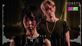 G.E.M. 鄧紫棋【HELL】REMIX | 啓示錄 REVELATION