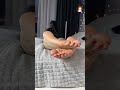 #soles #barefoot #foot