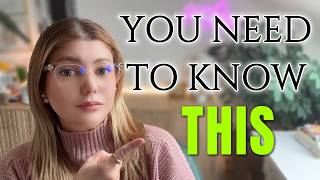 The Hidden Reason Your Manifestation Is Taking Too Long!