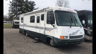 Renovation of the Green Monster-1997 Georgie Boy Cruise Master by RV Shop and Chef 4,170 views 2 years ago 14 minutes, 5 seconds