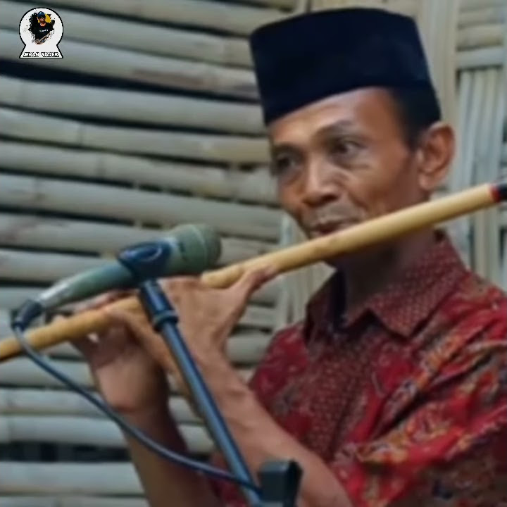 INSTRUMEN SULING MBAH YADEK || SYAIKHONA