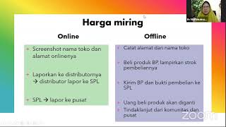 Pembinaan Super Berkah : Q & A