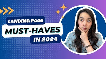 PPC Landing Page BEST PRACTICES 2025 [GET MORE LEADS]