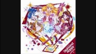 アイカツ! 【ダイヤモンドハッピー】