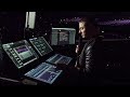Behind Pitbull’s Live Sound (Spanish w/ English Subtitles)