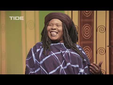 Afrika Outlook | Alafia: Das älteste Afrika-Festival Hamburgs im Wandel @tide