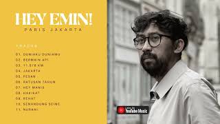 Hey Emin! - Paris Jakarta Album