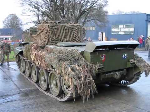 Image result for cromwell tank for sale