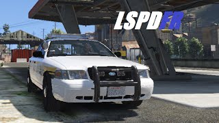 LSPDFR: Wrong Guy - Ep.61
