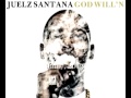 Juelz Santana - Turn It Up Feat. Lloyd Banks (God Willin) 2013