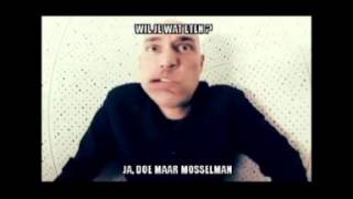 De Mosselman - Nietmachine