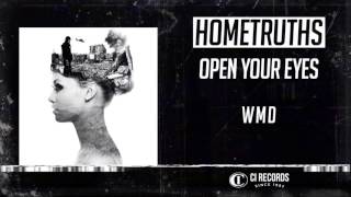 Hometruths - WMD (Official Audio Stream)