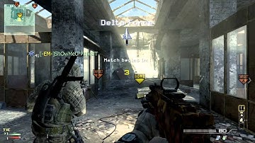 MW3 S&D 17-1