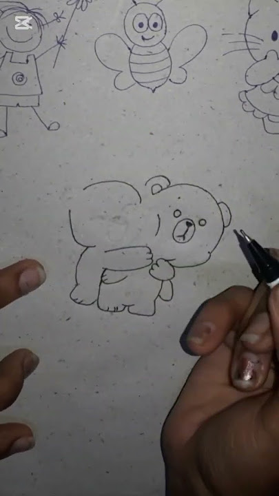 Free drawings episode 26 | Drawing for releasing stress