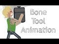 Bone Tool Animation (Adobe Flash Tutorial)