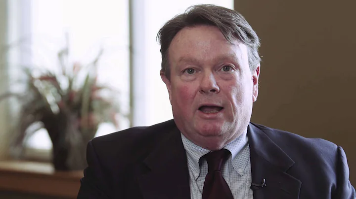 Offit Kurman Attorney Robert Kresslein on Starting...