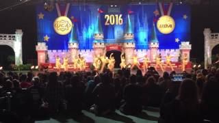 Celebrity Minnesota Jazz Finals UDA 2016 Net Worth