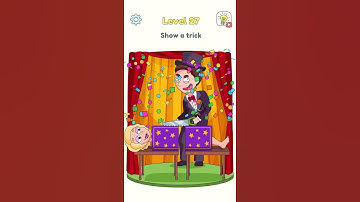 DOP 3 Game #27 | All Levels Gameplay IOS & Android