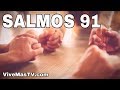 🔥 SALMOS 91 | Poderosa Oracion para Orar en Familia cuando se esta ayunando